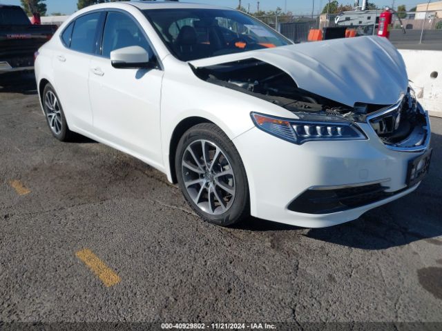 acura tlx 2015 19uub2f56fa012569