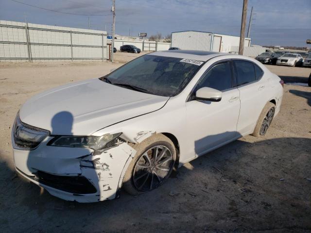 acura tlx 2015 19uub2f56fa021322