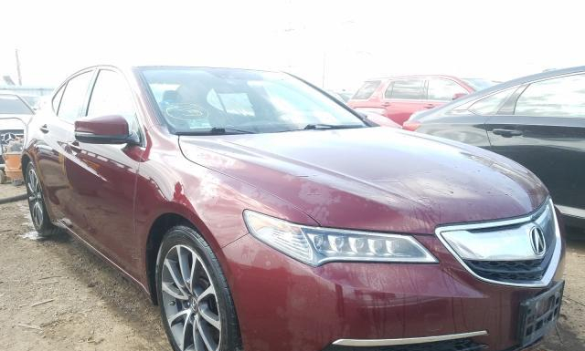 acura tlx 2016 19uub2f56ga006966