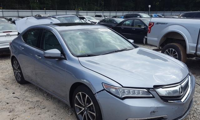 acura tlx 2016 19uub2f56ga011701