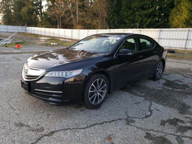 acura tlx tech 2016 19uub2f56ga012833