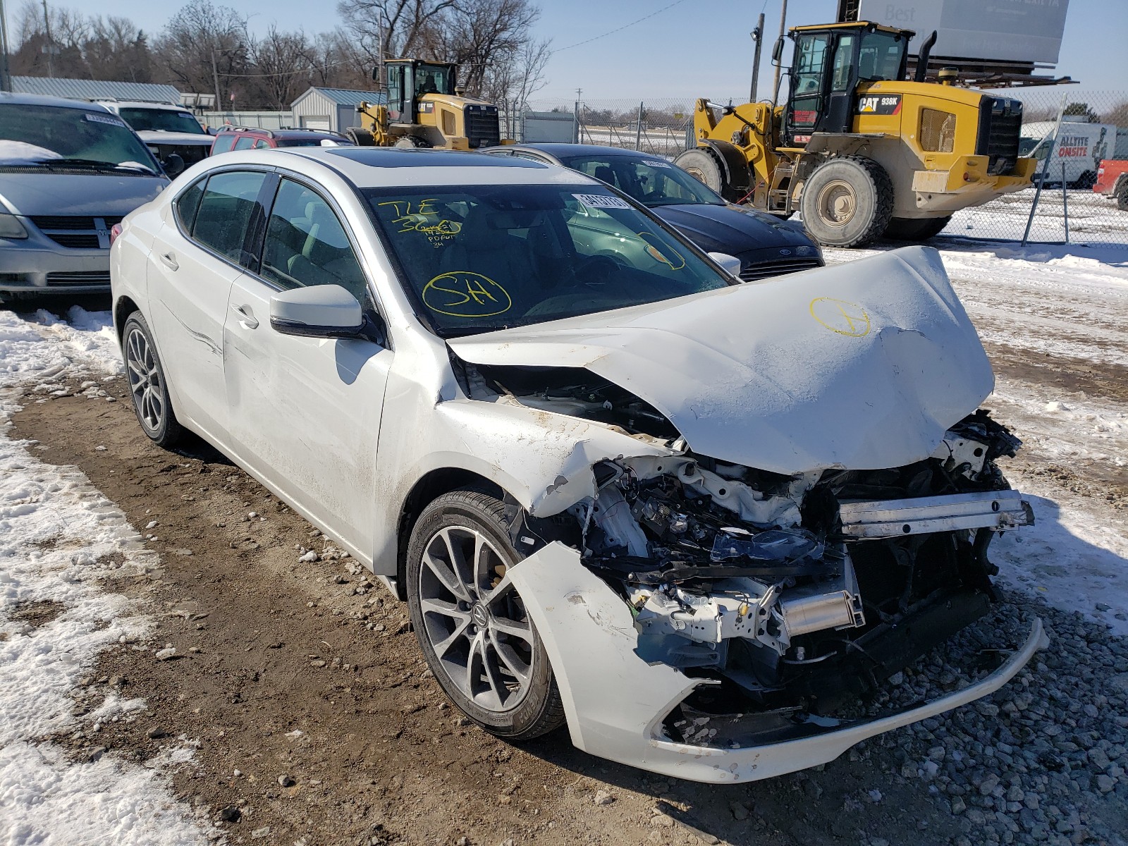 acura tlx tech 2017 19uub2f56ha004037