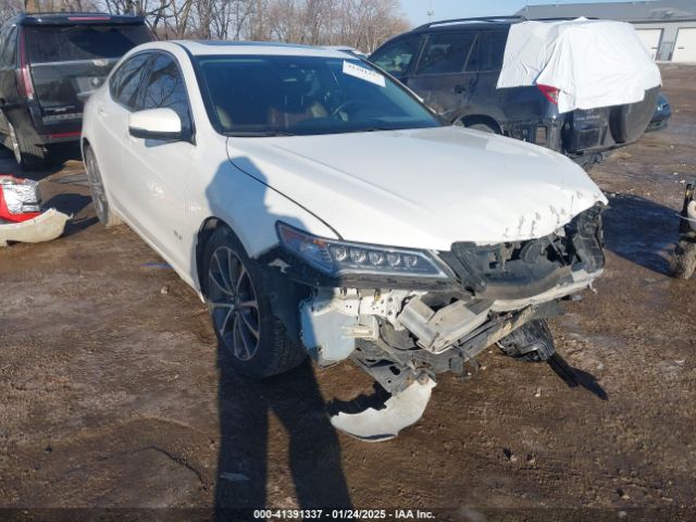 acura tlx 2015 19uub2f57fa000690