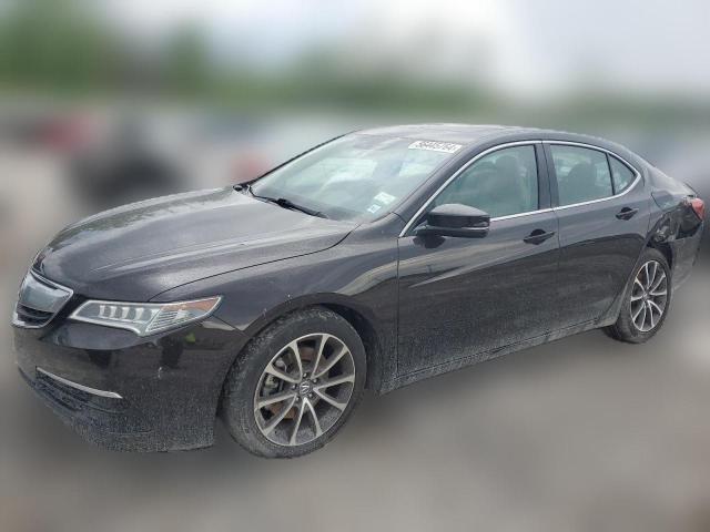 acura tlx 2015 19uub2f57fa012645