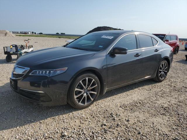 acura tlx 2015 19uub2f57fa019255