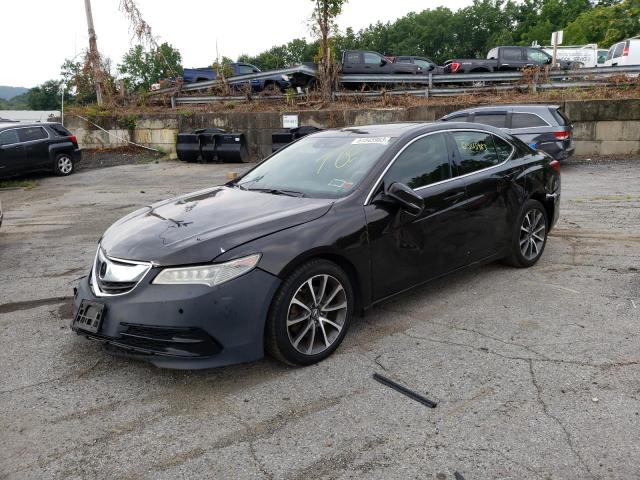 acura tlx 2016 19uub2f57ga000576