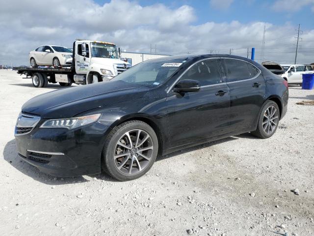 acura tlx 2016 19uub2f57ga001551