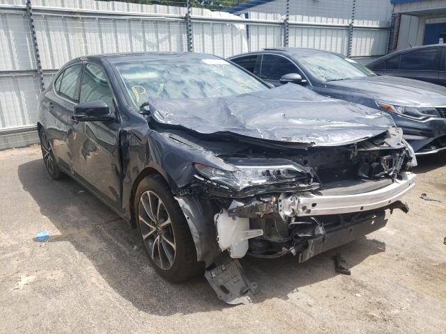 acura tlx 2016 19uub2f57ga004899