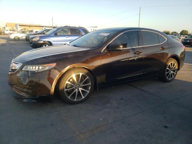 acura tlx tech 2016 19uub2f57ga011657