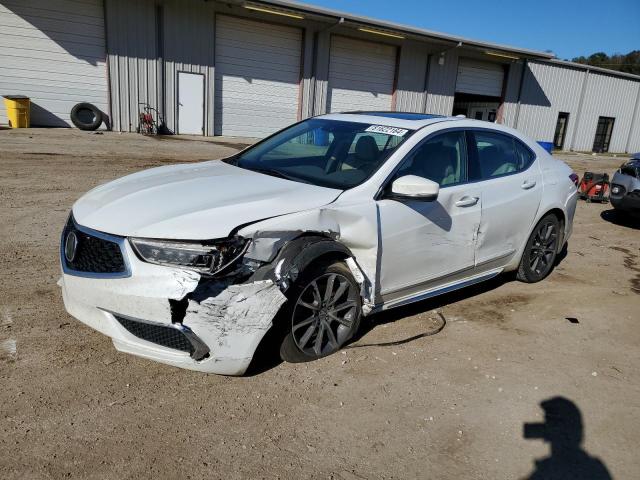 acura tlx tech 2018 19uub2f57ja004599