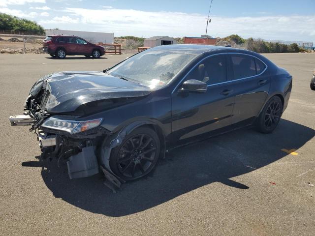 acura tlx tech 2015 19uub2f58fa004165