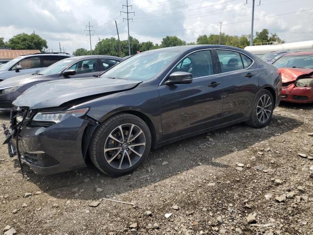 acura tlx tech 2015 19uub2f58fa004392