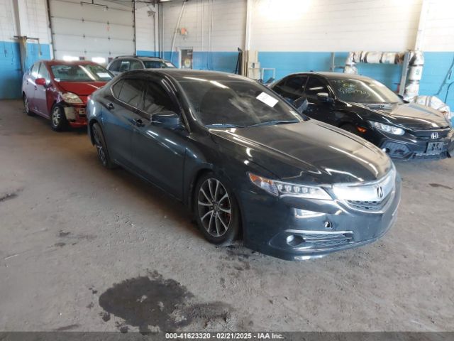 acura tlx 2015 19uub2f58fa007082