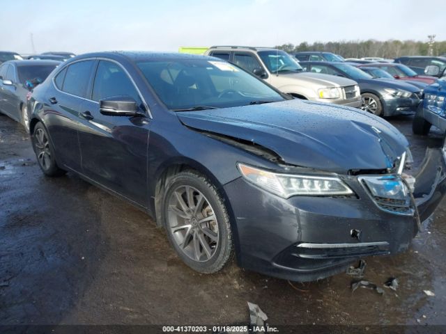 acura tlx 2015 19uub2f58fa010967