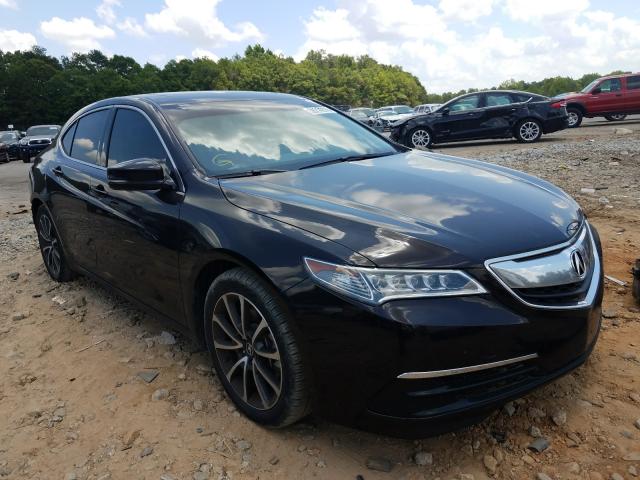 acura tlx tech 2015 19uub2f58fa019538