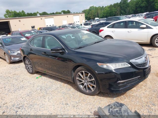 acura tlx 2015 19uub2f58fa019913