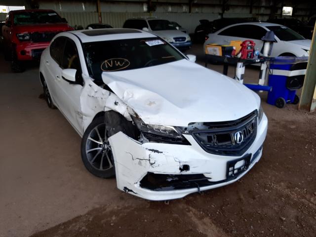 acura tlx tech 2016 19uub2f58ga000389