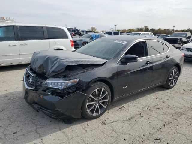 acura tlx tech 2016 19uub2f58ga000599