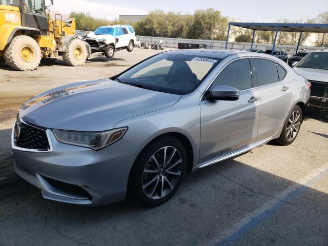 acura tlx tech 2018 19uub2f58ja006863