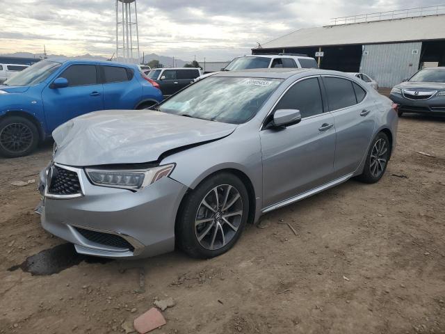 acura tlx 2018 19uub2f58ja006880