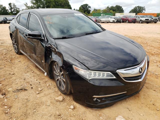 acura tlx 2015 19uub2f59fa008869