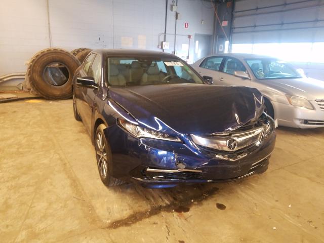 acura tlx tech 2016 19uub2f59ga003723