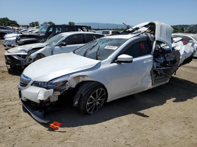 acura tlx tech 2016 19uub2f59ga012261