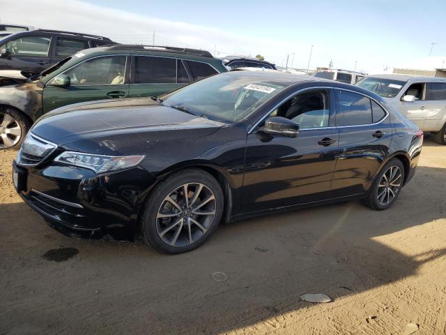 acura tlx tech 2016 19uub2f59ga012812