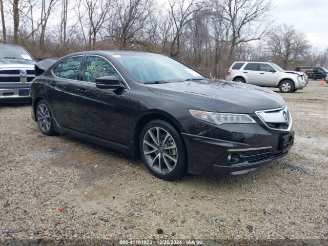 acura tlx 2017 19uub2f59ha005697