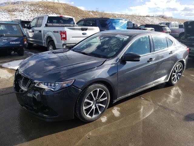 acura tlx 2015 19uub2f5xfa001431