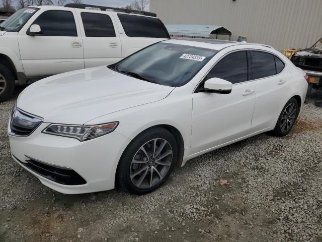 acura tlx tech 2015 19uub2f5xfa021629