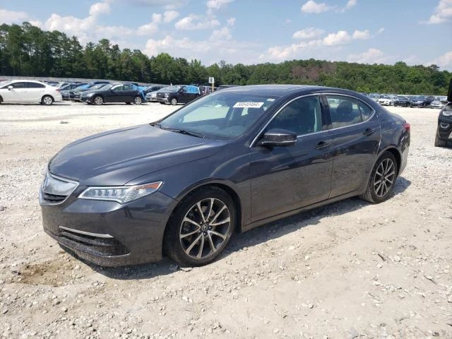 acura tlx tech 2016 19uub2f5xga000846