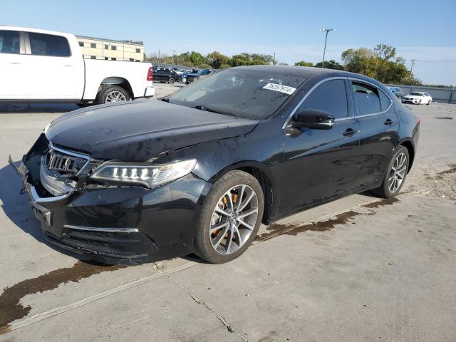 acura tlx tech 2016 19uub2f5xga004718