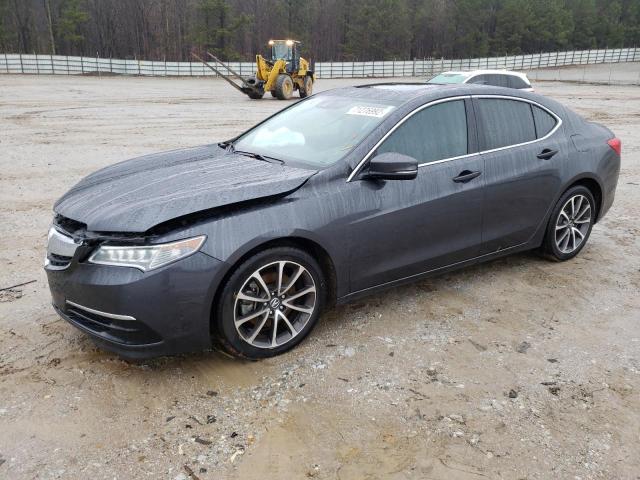 acura tlx 2016 19uub2f5xga005934