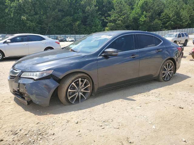 acura tlx 2016 19uub2f5xga007733