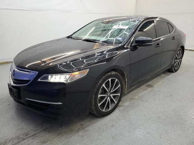 acura tlx tech 2017 19uub2f5xha004882