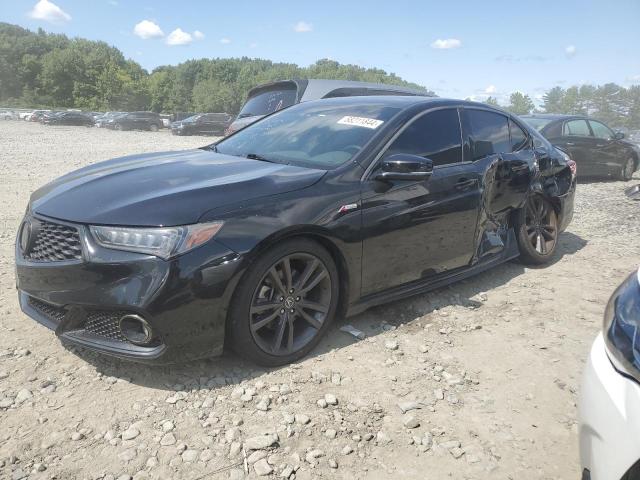 acura tlx techno 2019 19uub2f61ka002521