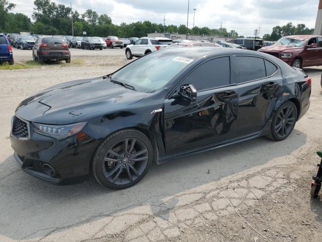 acura tlx techno 2019 19uub2f61ka006164