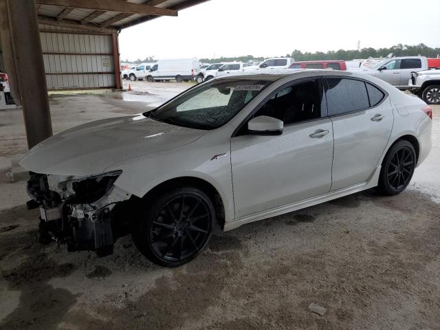 acura tlx 2018 19uub2f63ja011655