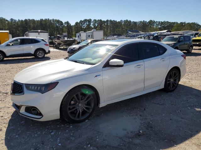 acura tlx techno 2019 19uub2f63ka002892