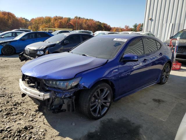 acura tlx techno 2019 19uub2f63ka004447