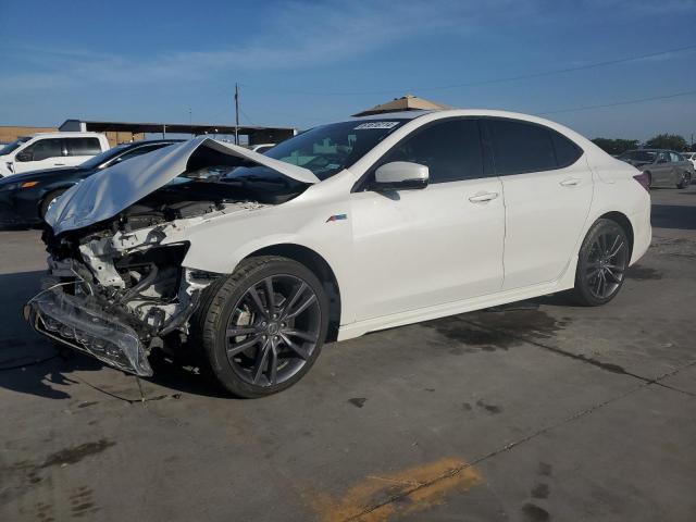 acura tlx techno 2019 19uub2f63ka005436