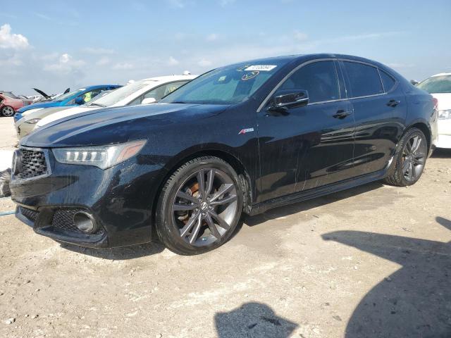 acura tlx techno 2019 19uub2f64ka000049