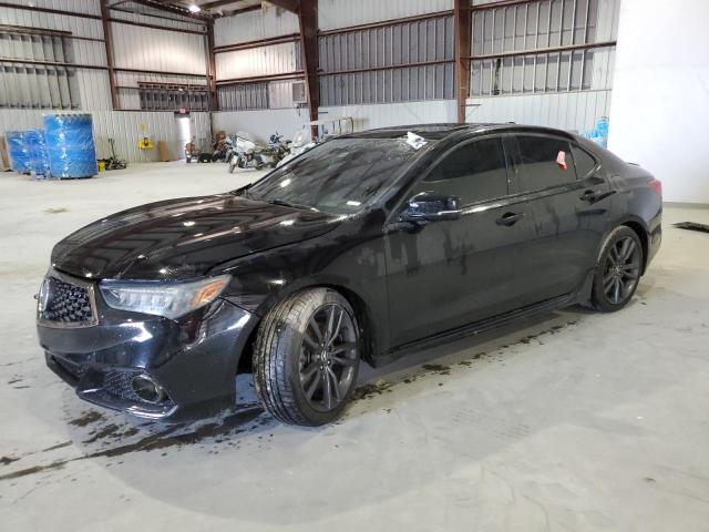 acura tlx 2019 19uub2f64ka008507