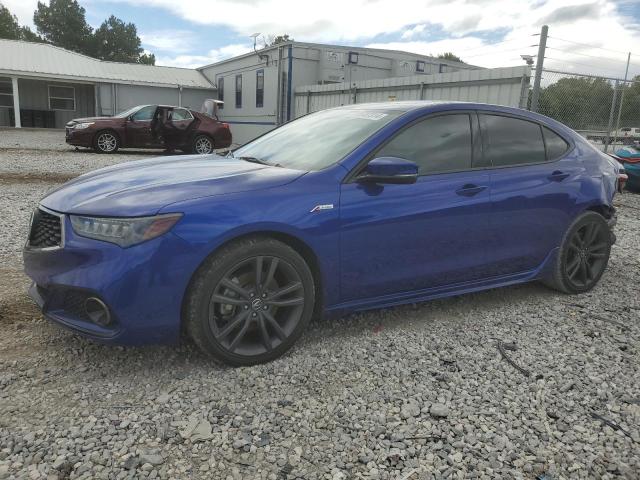 acura tlx tech+a 2018 19uub2f65ja012015