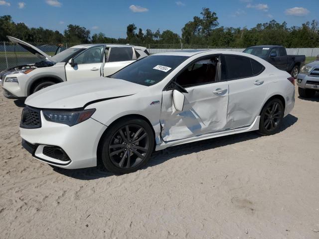 acura tlx techno 2019 19uub2f66ka009075