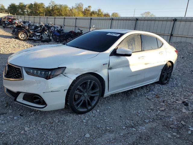 acura tlx techno 2019 19uub2f68ka005979