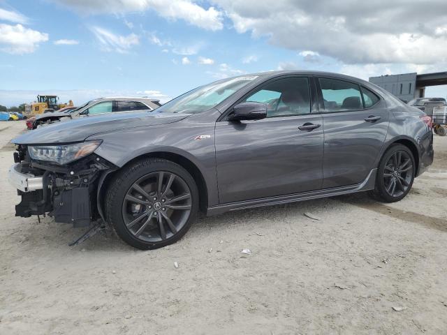 acura tlx techno 2019 19uub2f69ka005036