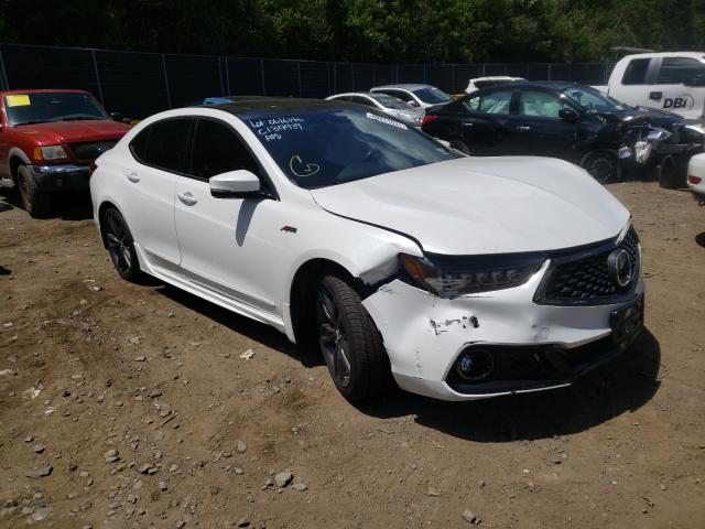 acura tlx techno 2020 19uub2f6xla003006