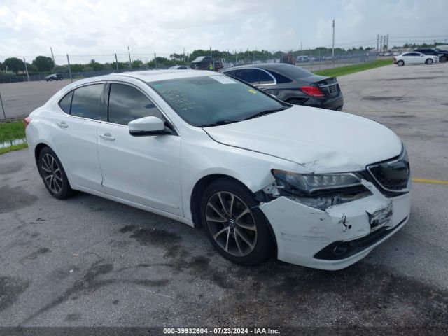 acura tlx 2015 19uub2f71fa018670